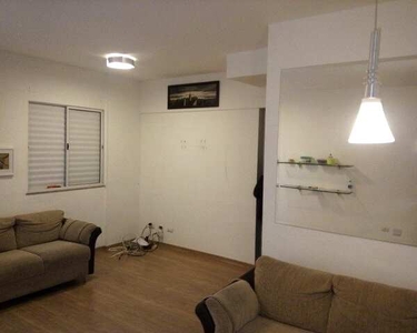 Apartamento, Casa Verde Alta, 2 dorms, 1 suíte, 1 vaga, 62m2