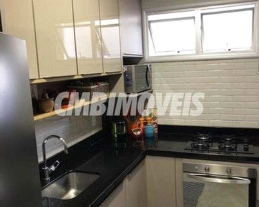 Apartamento - Centro - Campinas