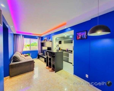 Apartamento Centro Canoas Ref.:309