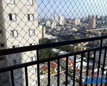 APARTAMENTO - CENTRO - SP