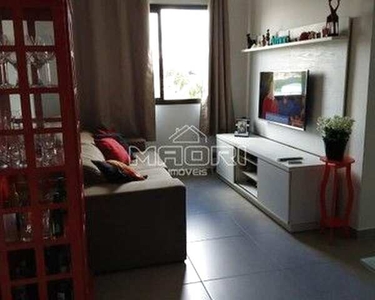 Apartamento - Centro - Valinhos