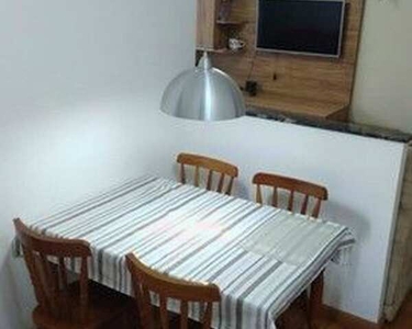 Apartamento - Chácara das Nações - Valinhos