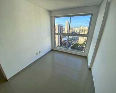 Apartamento com 02 quartos sendo 01 suíte todo no porcelanato pronto para morar em Piedade