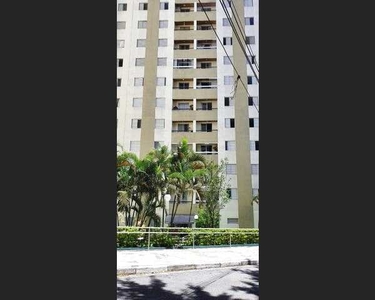 Apartamento com 03 Dormitórios e 68 M² | Vila Nova Cachoeirinha , São Paulo
