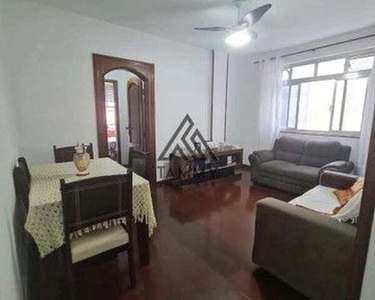 Apartamento com 1 dorm, Embaré, Santos - R$ 310 mil, Cod: 80
