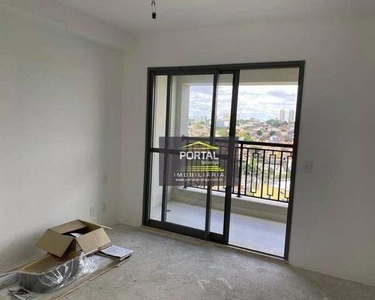 Apartamento com 1 dormitório à venda, 22 m² por R$ 352.000,00 - Klabin - São Paulo/SP