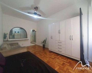 Apartamento com 1 dormitório à venda, 25 m² por R$ 315.000,00 - Copacabana - Rio de Janeir