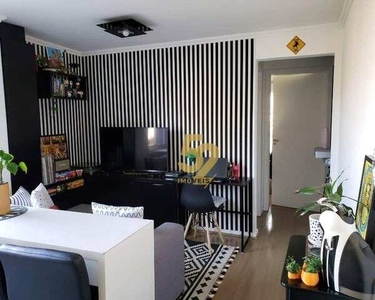 Apartamento com 1 dormitório à venda, 30 m² por R$ 305.000,00 - Água Verde - Curitiba/PR