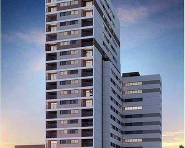 Apartamento com 1 dormitório à venda, 31 m² por R$ 385.000,00 - Vila Mariana - São Paulo/S