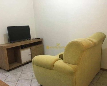 Apartamento com 1 dormitório à venda, 34 m² por R$ 359.000,00 - Dutra - Gramado/RS