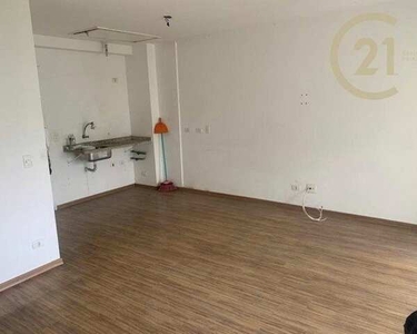 Apartamento com 1 dormitório à venda, 36 m² por R$ 381.000,00 - Morumbi - São Paulo/SP