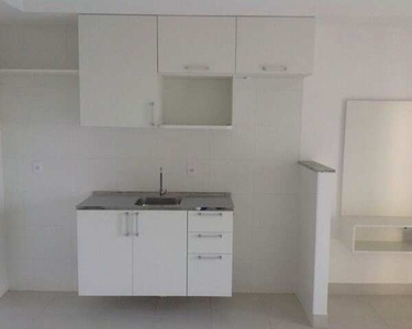 Apartamento com 1 dormitório à venda, 37 m² por R$ 357.000,00 - Butantã - São Paulo/SP