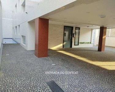 Apartamento com 1 dormitório à venda, 39 m² - Jardim do Mar - São Bernardo do Campo/SP