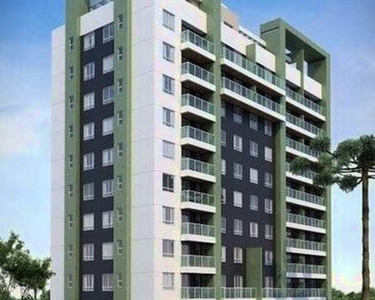 Apartamento com 1 dormitório à venda, 39 m² por R$ 347.000,00 - Rebouças - Curitiba/PR