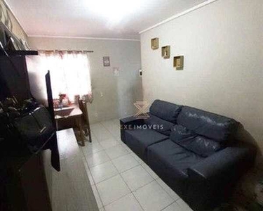 Apartamento com 1 dormitório à venda, 39 m² por R$ 373.000 - Bom Retiro - São Paulo/SP