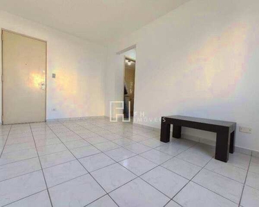 Apartamento com 1 dormitório à venda, 40 m² por R$ 349.000,00 - Vila Mariana - São Paulo/S