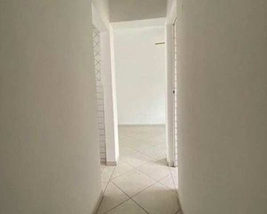 Apartamento com 1 dormitório à venda, 41 m² por R$ 307.000,00 - Gonzaga - Santos/SP