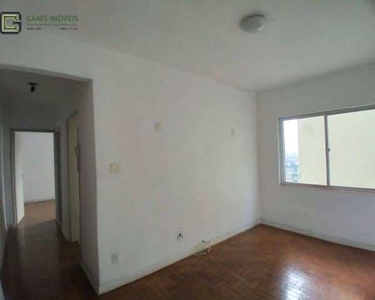 Apartamento com 1 dormitório à venda, 43 m² por R$ 310.000,00 - Aclimação - São Paulo/SP