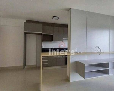 Apartamento com 1 dormitório à venda, 50 m² por R$ 325.000,00 - Vila Imperial - São José d