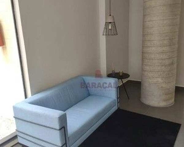 Apartamento com 1 dormitório à venda, 55 m² por R$ 327.000,00 - Ocian - Praia Grande/SP