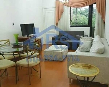 Apartamento com 1 dormitório à venda, 60 m² por R$ 368.000,00 - Alphaville Industrial - Ba