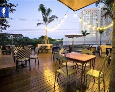 Apartamento com 1 dormitório à venda, 97 m² por R$ 335.000,00 - Jardim Califórnia - Ribeir