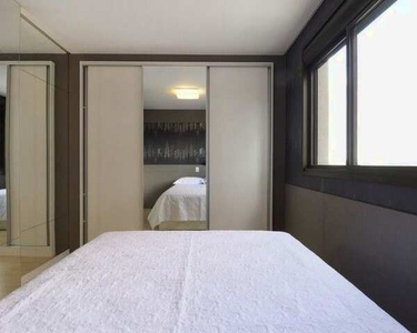 Apartamento com 1 dormitório à venda em Bento Gonçalves