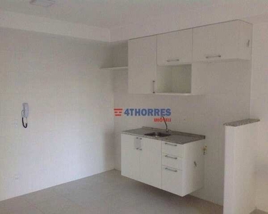 Apartamento com 1 dormitório, próximo ao metro Estação Vila Sônia - linha Amarela - São Pa