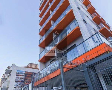 Apartamento com 1 Dormitorio(s) localizado(a) no bairro Centro Histórico em Porto Alegre