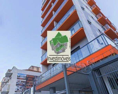 Apartamento com 1 Dormitorio(s) localizado(a) no bairro Centro Histórico em Porto Alegre