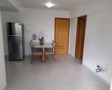 Apartamento com 1 quarto à venda, 45 m² por R$ 373.000 - Setor Marista - Goiânia/GO