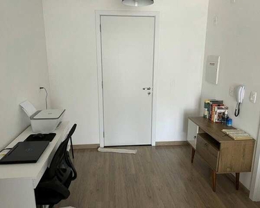 Apartamento com 1 quarto em Campos Elíseos - São Paulo - SP