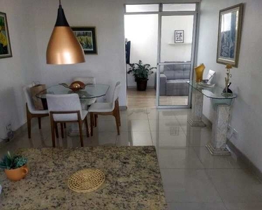 Apartamento com 2 dorm e 110m, Pampulha - Belo Horizonte