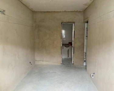 Apartamento com 2 dorm. no CANTO DO FORTE - PG