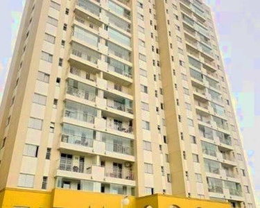 Apartamento com 2 dormitórios 1 suíte closet 2 vagas à venda, 57 m² por R$ 349.900 - Jardi