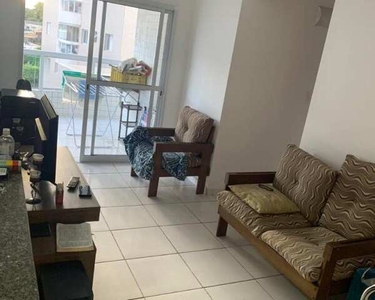 APARTAMENTO COM 2 DORMITÓRIOS 1 SUÍTE, SACADA GOURMET, LAZER COMPLETO À VENDA, 65 M² POR R