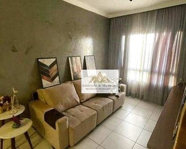 Apartamento com 2 dormitórios, 49 m² - venda por R$ 364.000,00 ou aluguel por R$ 1.200,00