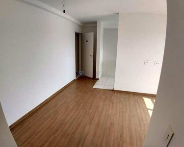 Apartamento com 2 dormitórios, 55 m² - venda por R$ 310.000,00 ou aluguel por R$ 1.700,00