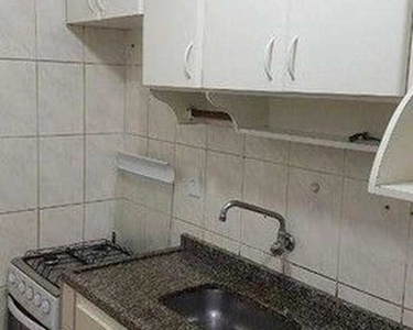 Apartamento com 2 dormitórios, 55 m² - venda por R$ 345.000,00 ou aluguel por R$ 1.600,00
