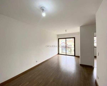 Apartamento com 2 dormitórios, 58 m² - venda por R$ 335.000 ou aluguel por R$ 1.600/mês