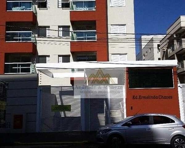 Apartamento com 2 dormitórios, 61 m² - venda por R$ 340.000,00 ou aluguel por R$ 1.700,00