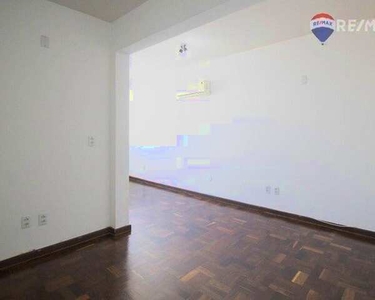 Apartamento com 2 dormitórios - 82m² - Edifício Brás de Aguiar - Nazaré - Belém/PA