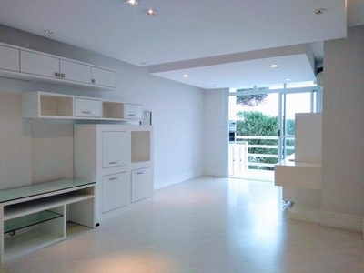 Apartamento com 2 dormitórios, 97 m² - venda por R$ 768.000,00 ou aluguel por R$ 2.990,00/