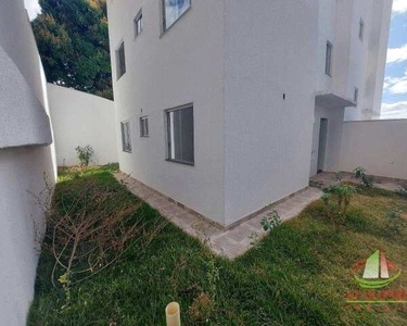 Apartamento com 2 dormitórios à venda, 100 m² por R$ 329.000,00 - Santa Mônica - Belo Hori