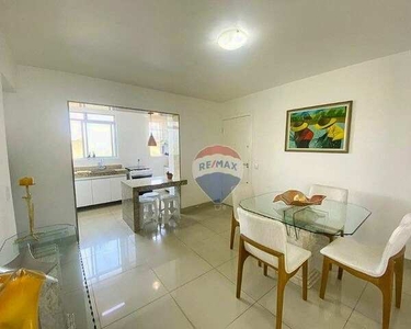 Apartamento com 2 dormitórios à venda, 112 m² por R$ 325.000,00 - Itatiaia - Belo Horizont