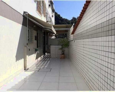 Apartamento com 2 dormitórios à venda, 117 m² por R$ 357.000,00 - Pechincha - Rio de Janei