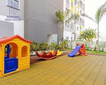 Apartamento com 2 dormitórios à venda, 38 m² por R$ 351.070,00 - Liberdade - São Paulo/SP
