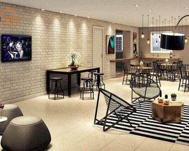 Apartamento com 2 dormitórios à venda, 41 m² por R$ 319.000,00 - Tucuruvi - São Paulo/SP