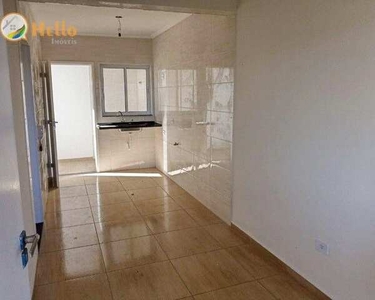 Apartamento com 2 dormitórios à venda, 45 m² por R$ 325.000,00 - Freguesia do Ó - São Paul