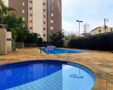 Apartamento com 2 dormitórios à venda, 46 m² por R$ 310.000,00 - Vila Matilde - São Paulo